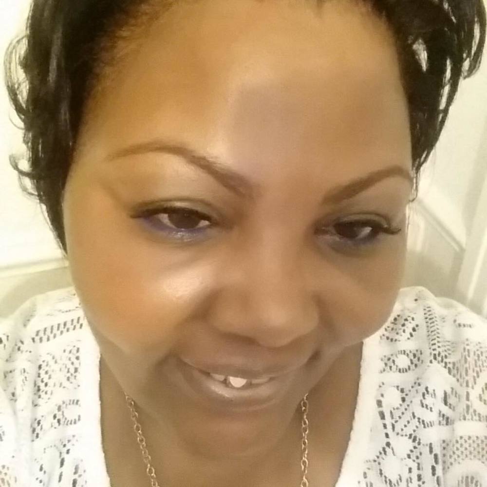 Meet your Posher, Davonna